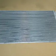 Конденсатор в сборе для Great Wall HAVAL H6 OEM: 8105100XKZ96A