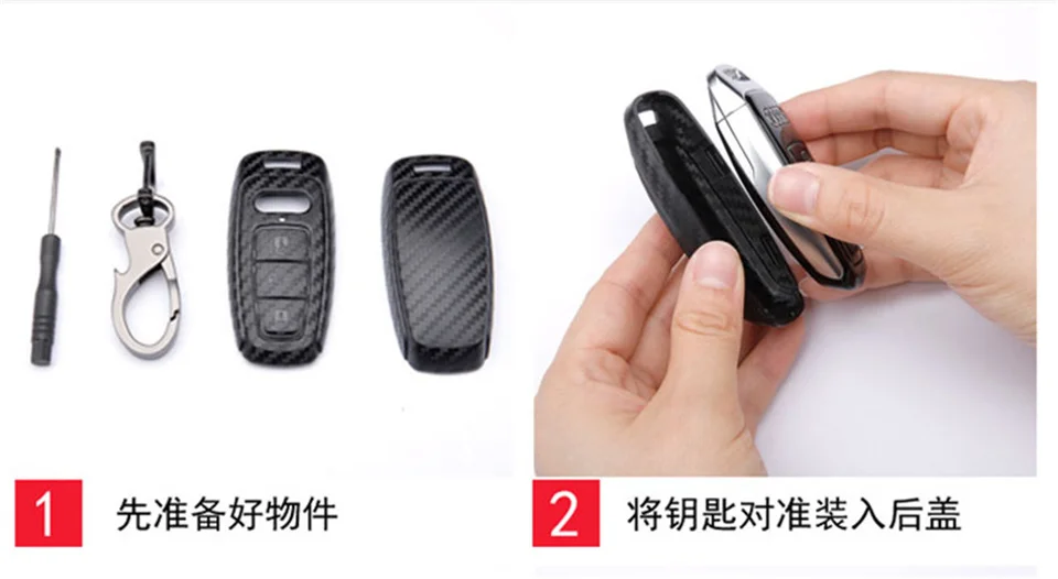 Cover per chiave/telecomando per volkswagen vw magotan polo golf 4 3 6 5 6 mk6 passat b5 b6 b8 b7 touran bora tiguan jetta lavida skoda octavia 13 Cover per chiave/telecomando per volkswagen vw magotan polo golf 4 3 6 5 6 mk6 passat b5 b6 b8 b7 touran bora tiguan jetta lavida skoda octavia - H4377d69febf74b948d0cc2d920b7e03de