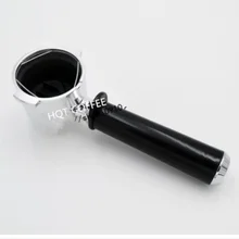 Delonghi Ручка фильтра кофемашины для ECP33.21 Аксессуары Компоненты