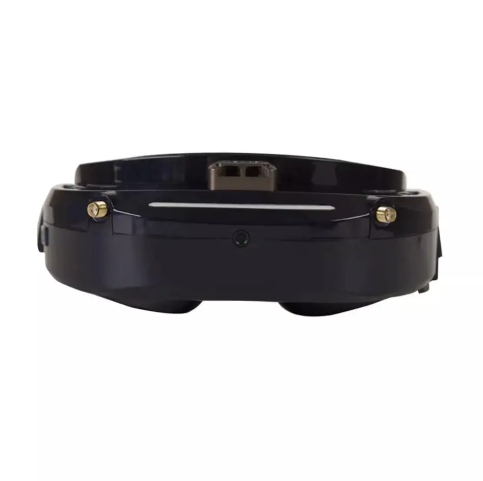 Skyzone SKY03S 5,8 ГГц 48CH разнообразие FPV очки поддержка OSD DVR, HDMI с головным трекером вентилятор светодиодный для RC гоночного дрона