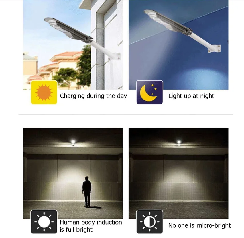 LED outdoor solar straße licht PIR Motion Sensor Wand Licht Einstellbar Wasserdicht IP65 Yard Pfad Home Garten Lampe LED outdoor solar straße licht PIR Motion Sensor Wand Licht Einstellbar Wasserdicht IP65 Yard Pfad Home Garten Lampe