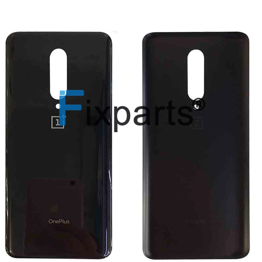 Чехол для батареи Oneplus 7Pro, чехол для задней двери Oneplus 7Pro, Сменный Чехол для батареи Oneplus 7 Pro