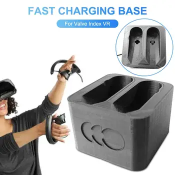 

Charging Base Holder Fast Charging for Valve Index Vr