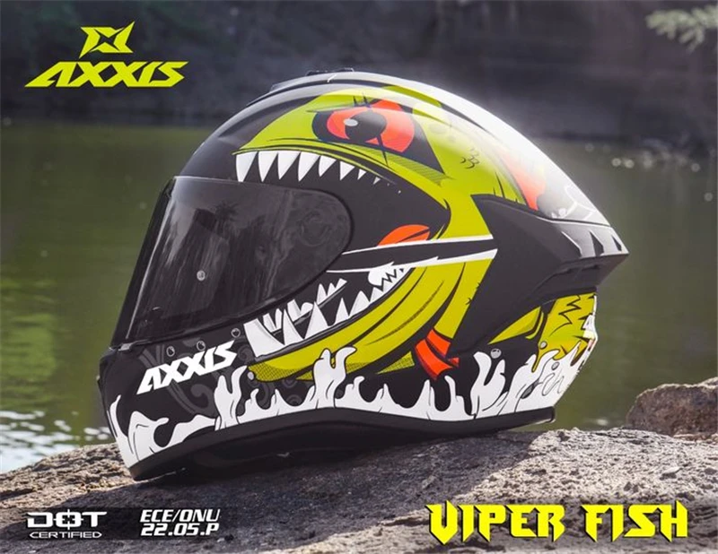 axxis helmets