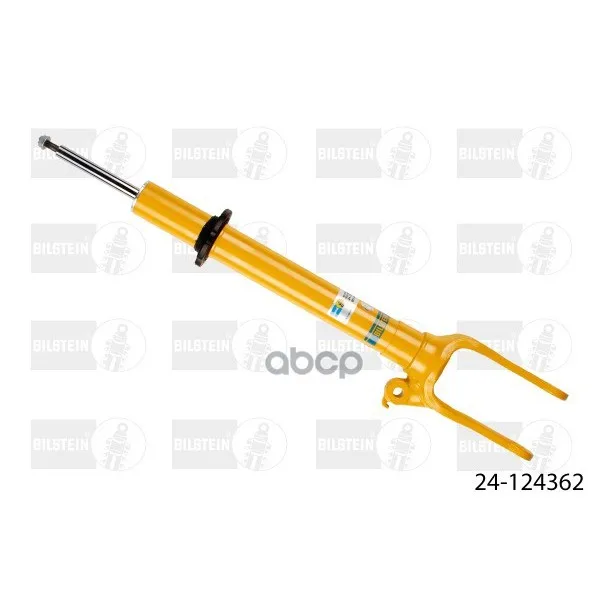 Амортизатор Подвески Mb M-Class(W164) V B6 Bilstein арт. 24-124362