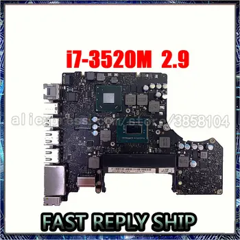 

820-3115-B System board A1278 Motherboard for MacBook Pro 2012 13" A1278 Logic Board i5 2.5GHz / i7 2.9GHz MD101 MD102