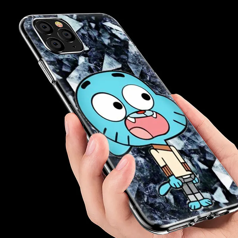 Популярный Мягкий силиконовый чехол для Apple iPhone 11 Pro XS Max X XR 6 6s 7 8 Plus 5 5S SE