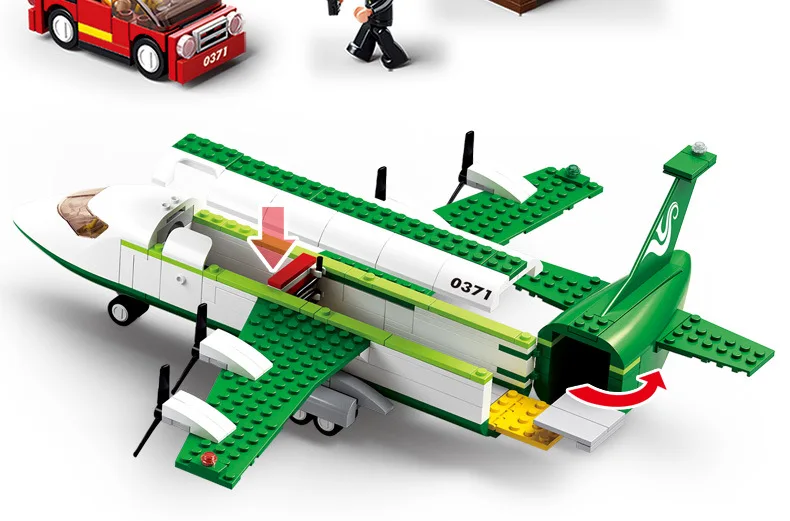 H4378b2bb50ad412cab863c9f7494647fz - LEPIN LEPIN Store