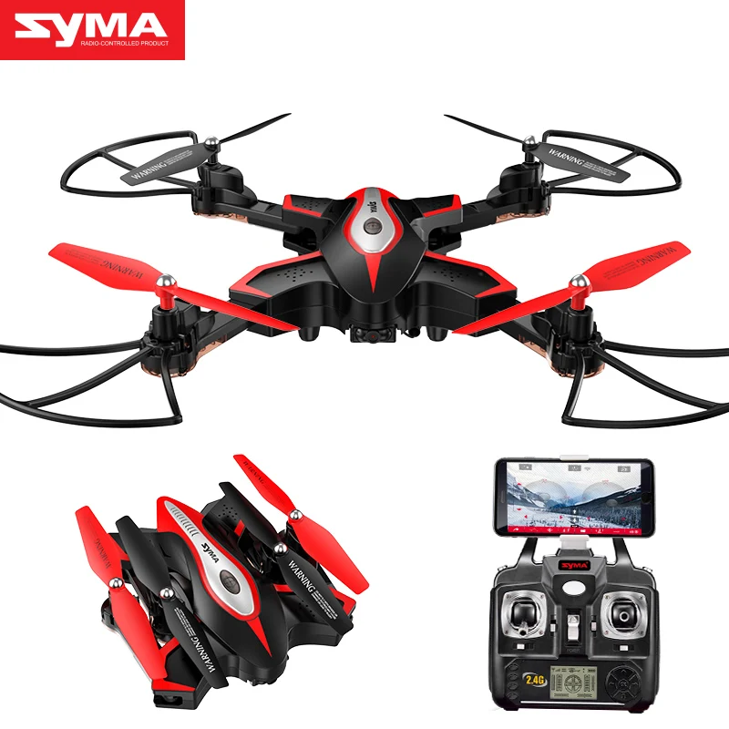 drone syma x56w