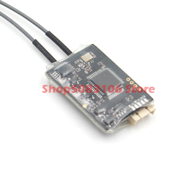 XSRSB полная совместимость D16 2 4G 16CH ACCST рецептор S Bus CPPM Smartport Frsky X9D X9E X9DP X12S X10