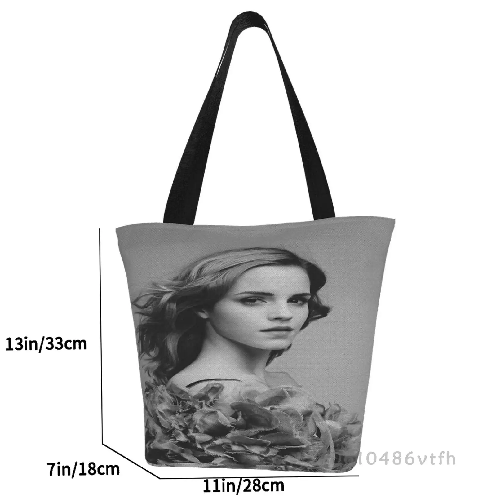 Emma Watson Whats in My Bag | TikTok