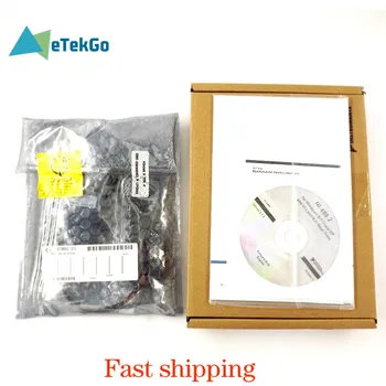 

New GPIB-USB-HS Interface Adapter IEEE 488 Controller