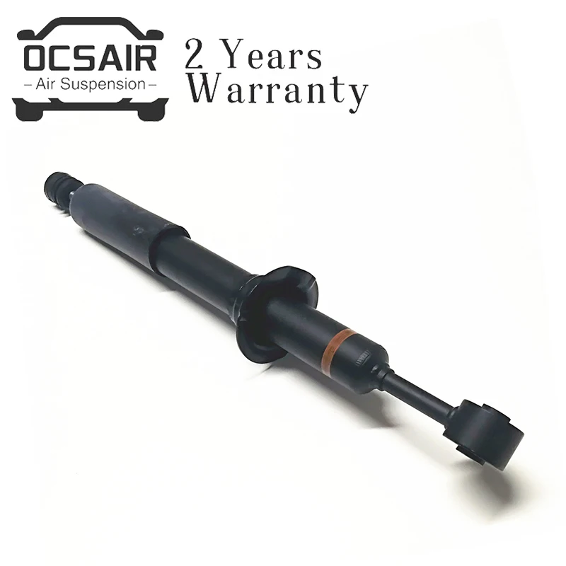 1 шт. регулируемый амортизатор для Toyota Land Cruiser Prado 120 передний 48510 69195 69415 02