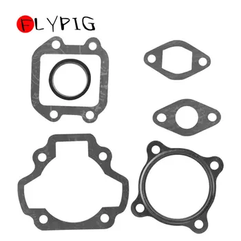 

FLYPIG New - Aftermarket Replacement Gasket Kit Parts for Yamaha ET950 Motor Engine Generator