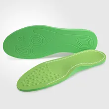 

O/X-Leg Orthotic Arch support Insoles Orthopedic insole Valgus Varus Shoe pads Massaging Pad For Shoes Inserts Sole Feet Care