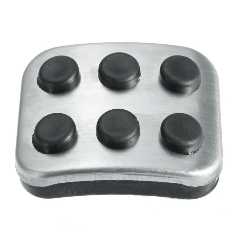 1pc Brake Pedal For Dodge Magnum //Challenger 2005-2008 Challenger Brake Pedal Stainless Steel Fuel Emergency
