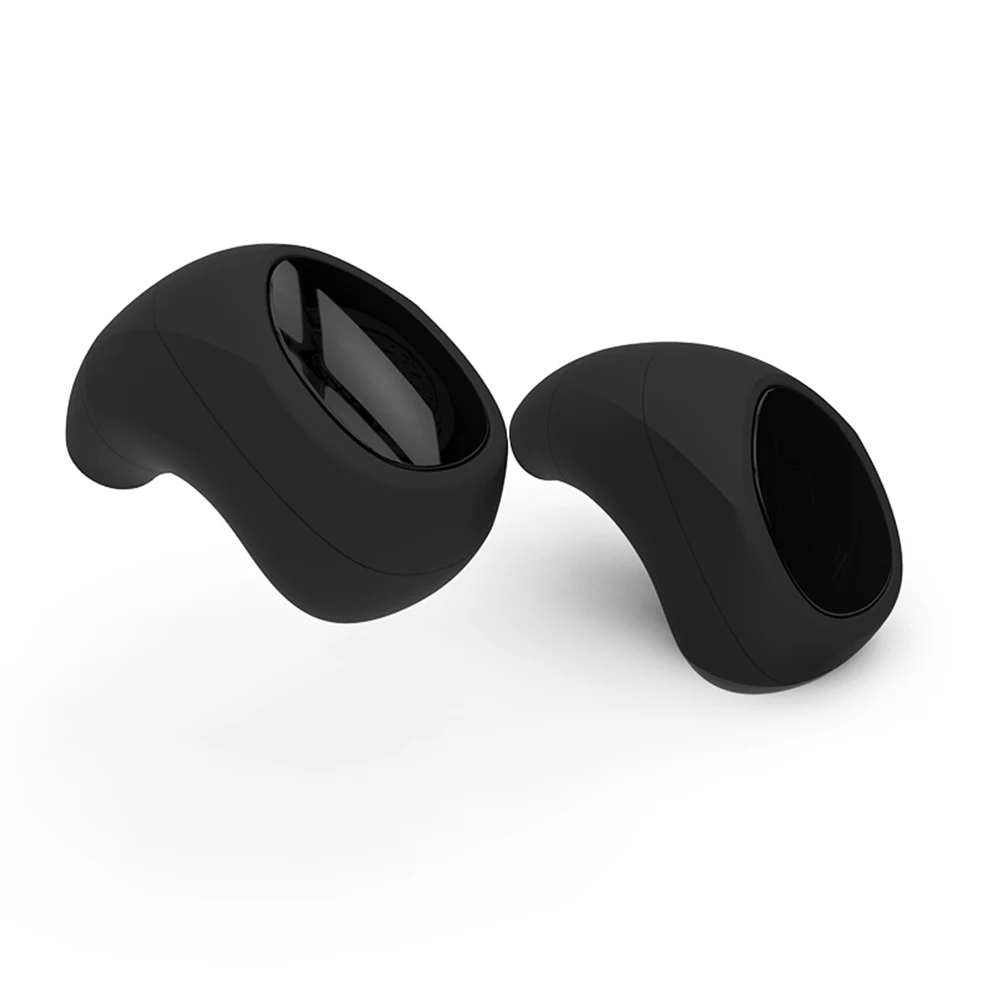 3 в 1 Bluetooth 5,0 наушники+ аккумулятор 1200 мАч+ портативный Bluetooth динамик IPX5 Водонепроницаемая беспроводная гарнитура динамик