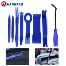 

Car Mechanical Workshop Tools Car Door Clip Panel Audio Video Interior Trim Panel Dashboard Removal Repair Tool Kit Car Remover