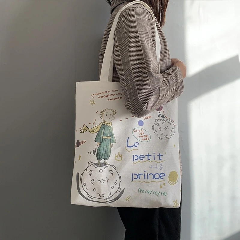 korean shopping bag