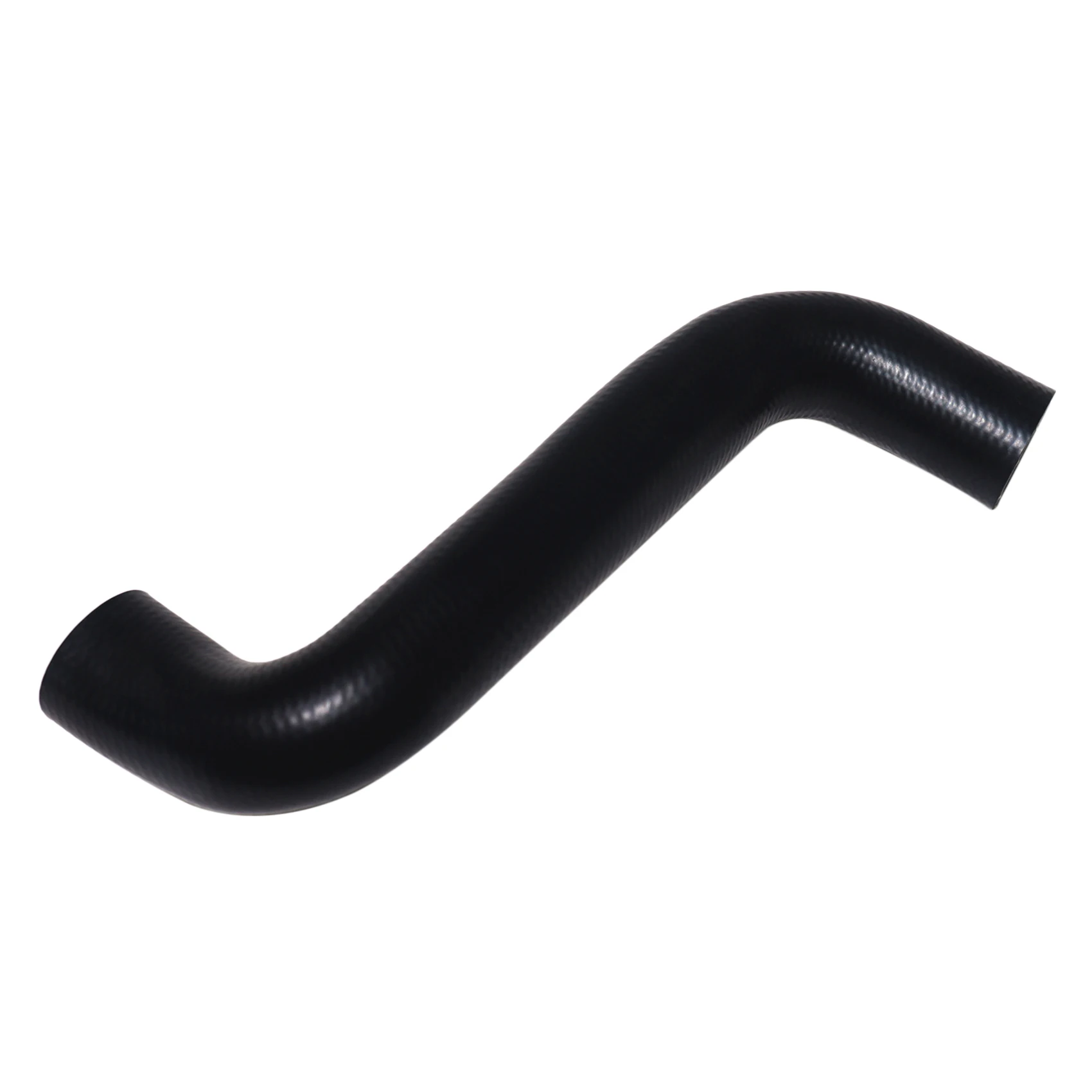 Turbo Intercooler Upper Hose Pipe Charger Intake Hose for Mercedes Benz