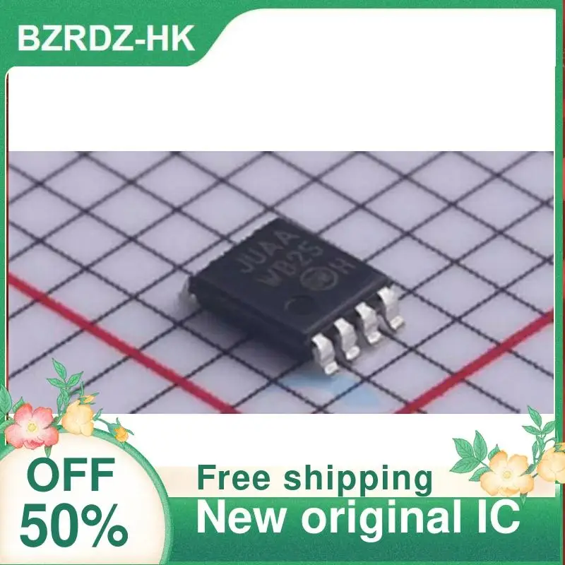

20 шт. NC7WB3125K8X VSSOP8 WB25 новый оригинальный IC