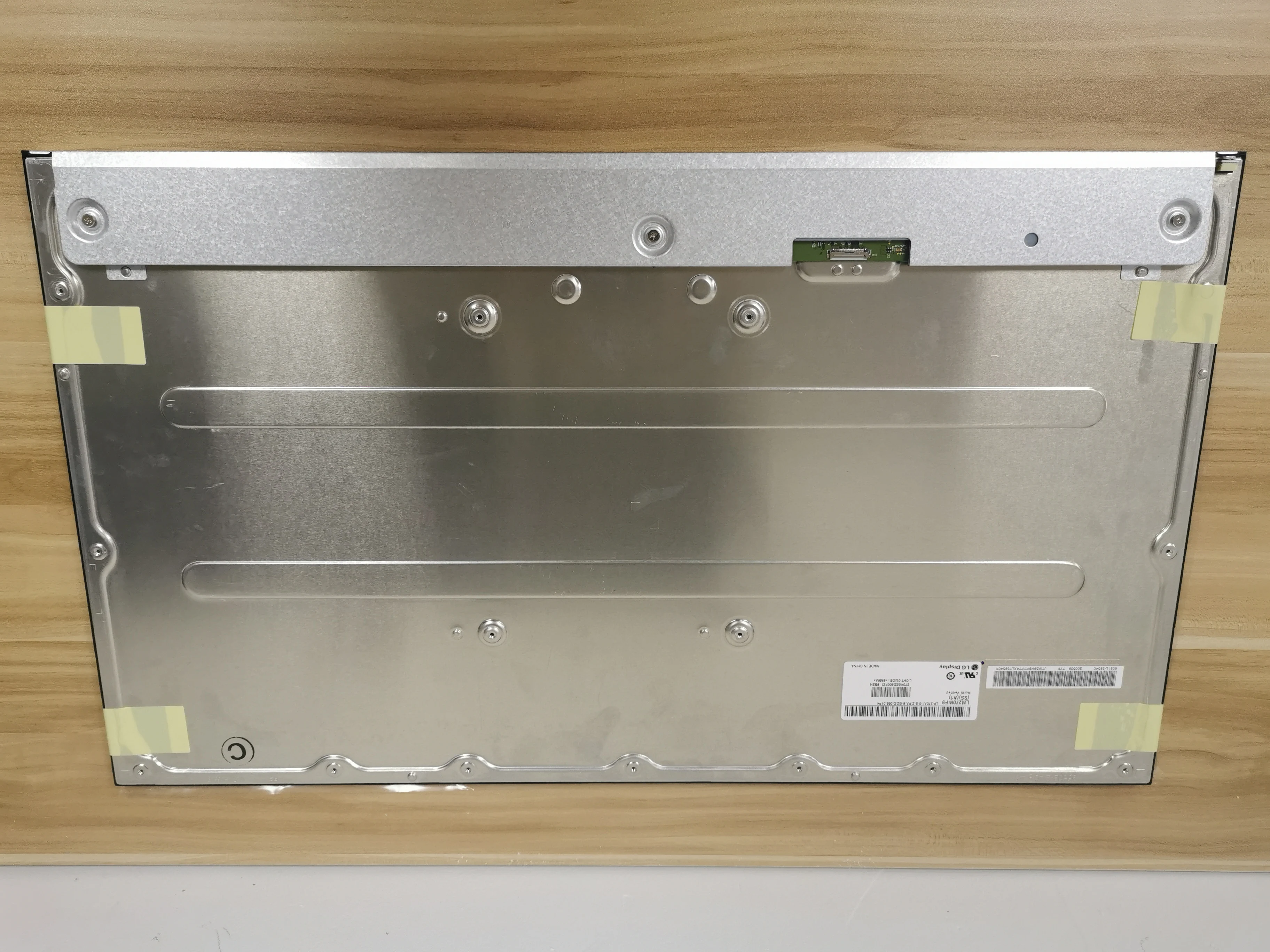 27 ο  LM270WF9 SS A1 ũ ׵θ IPS LCD ȭ ü г LG UltraGear 27GN750  ܰ AW2720HF