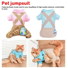 Крутая Одежда для собак комбинезон с бантом для собак весенняя куртка для питомца Свадебный костюм для домашних животных Одежда для маленьких собак чихуахуа