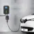 EV Зарядное устройство EVSE Wallbox Зарядная станция электромобиля с разъемом Типа 2 32A 1 фаза IEC 62196-2 для Audi BMW Mercedes-Benz