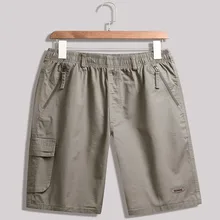 Однотонные повседневные мужские шорты мужские штаны бермуды Masculina короткие уличные Masculino эластичные летние пляжные бордшорты спортивные Jogger