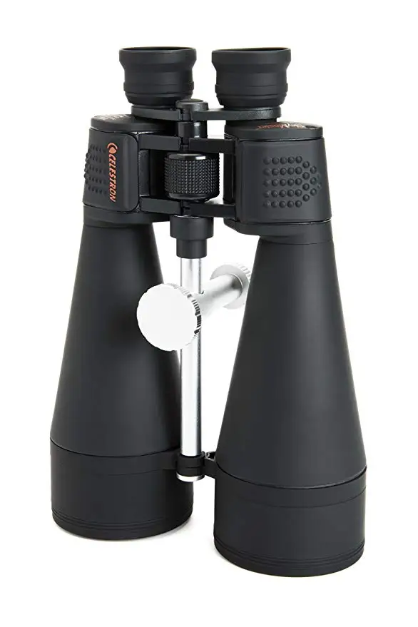 Celestron SkyMaster 20x80 Большой бинокль с высокой мощностью ночного видения для начинающих астрономический телескоп для охоты наблюдения за птицами