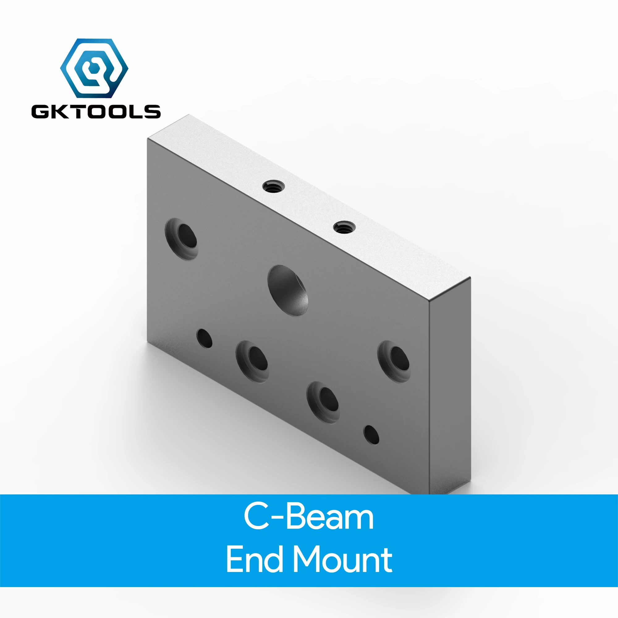 OpenBuilds C-Beam® End Mount photo