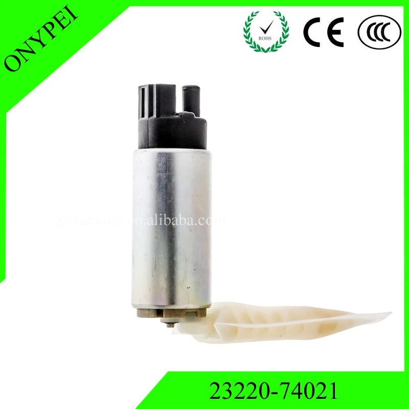 23220 74021 новый топливный насос для Toyota Lexus 1992 1999 2322074021 E8213 69248 69599 69697 69722 69058|Топливные