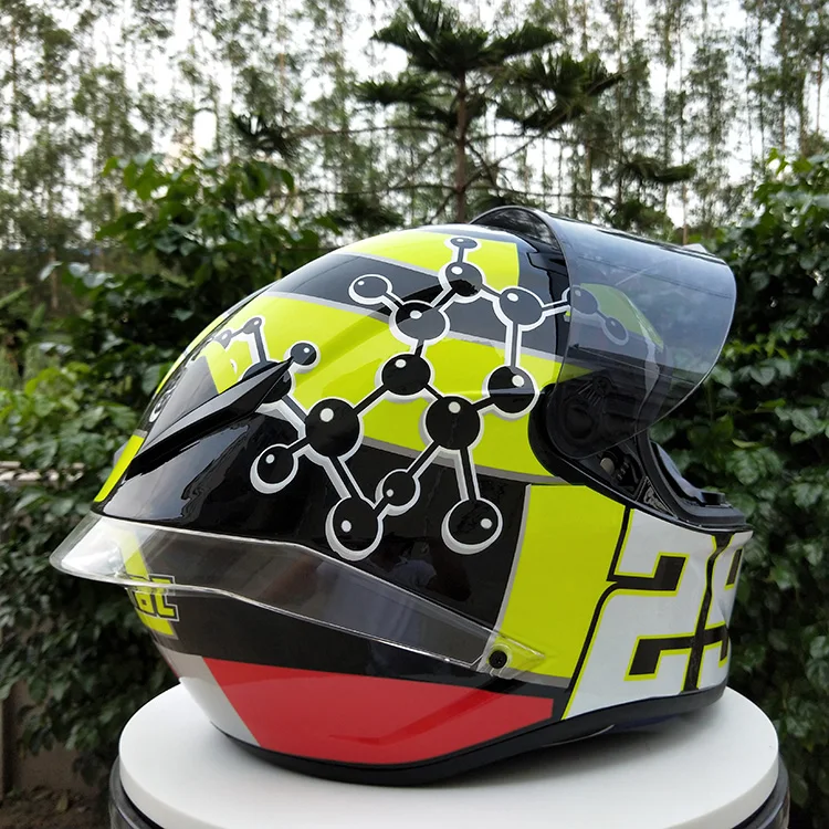 Гоночный шлем, мотоциклетный шлем для мотокросса, для горных прогулок, мотоциклетный шлем, мотоциклетный шлем