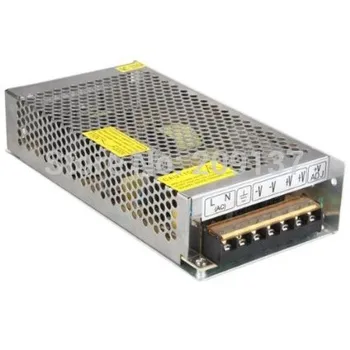 

12V 16.5A 200W 110V-220V Lighting Transformers high quality safy Driver for LED strip 5050 5730 power supply