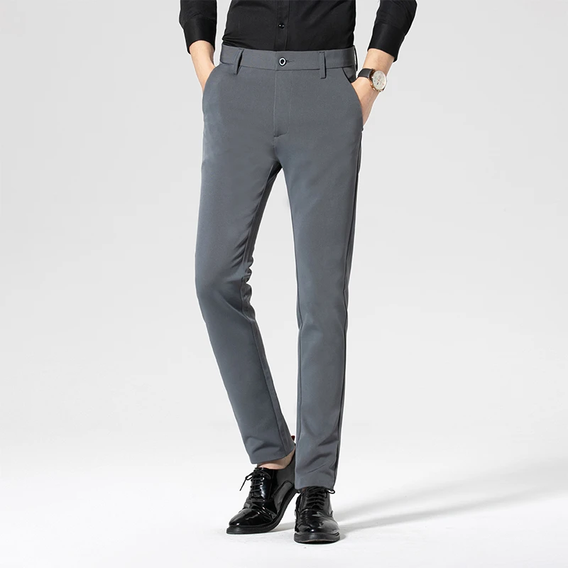 business casual sweatpants