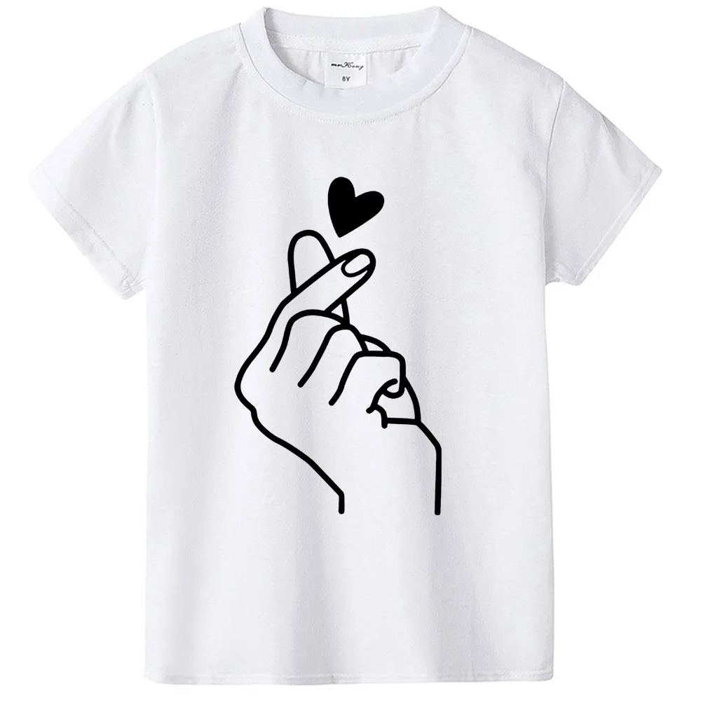 shirt Casual Funny Baby Clothes 