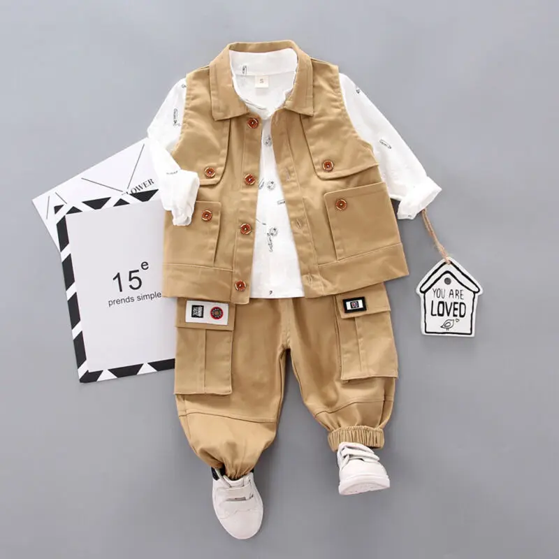 safari baby clothes