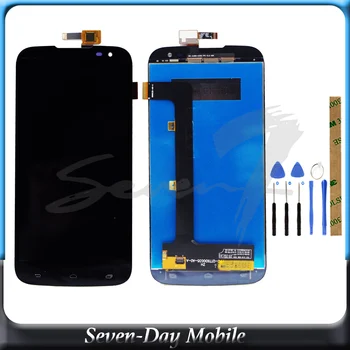 

LCD Screen For Blu Studio 6.0 HD D650 LCD Display With Touch Screen Assembly