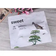 GloryStar Manicure PU Leather Hane Rest Pillow Partysu Hand Pillow Foldable Hand Holder Manicure Table Mat