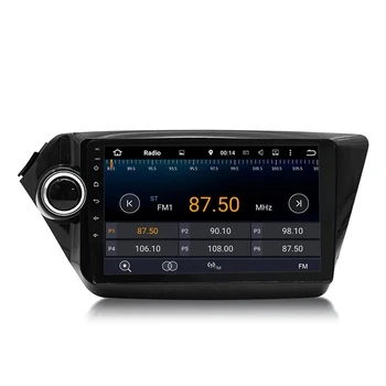 

Android 9.1 2 Din Multimedia Car Radio Autoradio Stereo Gps for Kia RIO K2 K3 K4 2011 2012 2013 2014 2015 2016