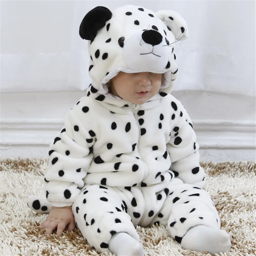Tiger Kigurumi For Baby Animal Cosplay Costume Child Kid Boy Girl Onesie Winter Autumn Soft Pajama Fancy Infant Cute Sleep Suit Tiger Kigurumi For Baby Animal Cosplay Costume Child Kid Boy Girl Onesie Winter Autumn Soft Pajama Fancy Infant Cute Sleep Suit