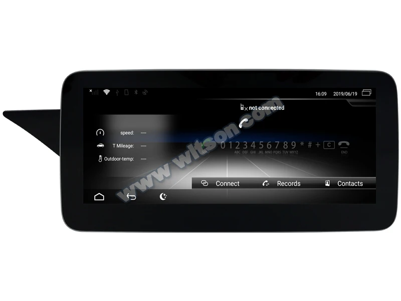 WITSON большой экран DVD gps для MERCEDES-BENZ e-класс W212 седан 2009-2012 E180 E200 E260 E300 E320 E350 E400 E500 E550(NTG4.0