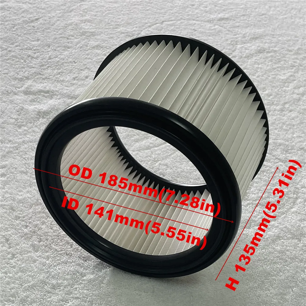 Aspiración, limpieza y cuidado de suelo y ventanas RELIAPART Compatible