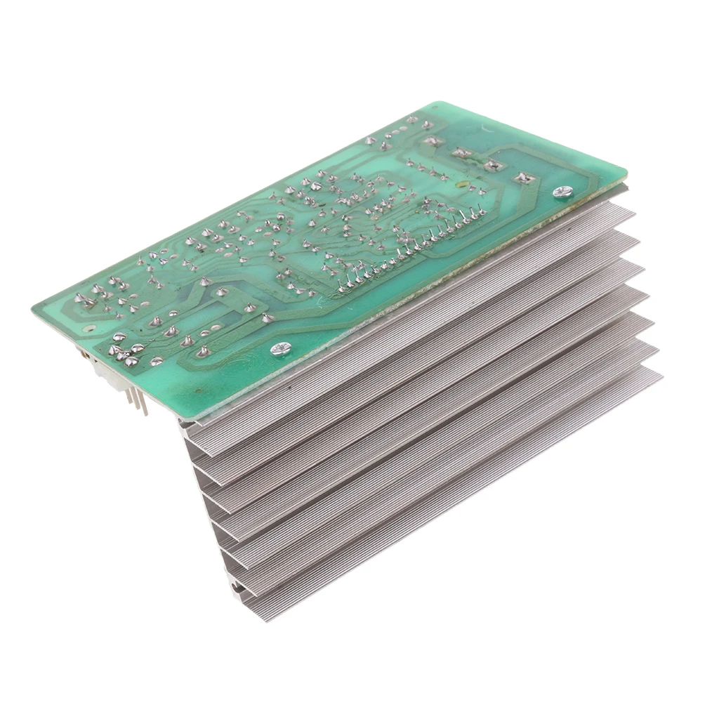 DIY Module 12V DX0408 2.0 Channel Digital Power Audio Stereo Amplifier Board