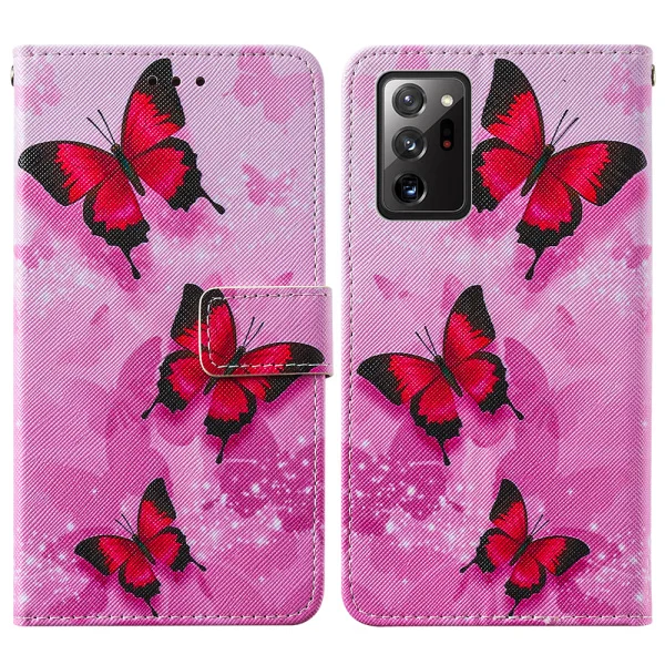 for samsung galaxy note 20 ultra case (3)