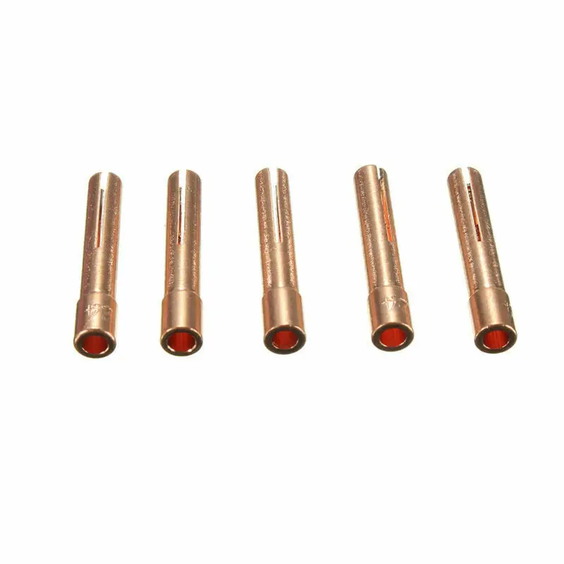 

48 / Set Argon-arc Gas Of Kit Welding Torch Set Cutter Soldering For TIG Torches WP-9 WP-20 WP-25