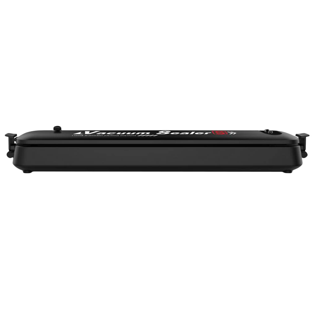 Vacuum Sealer Machine for Dry & Moist Foods Preservation Automatic Vacuum Sealing System