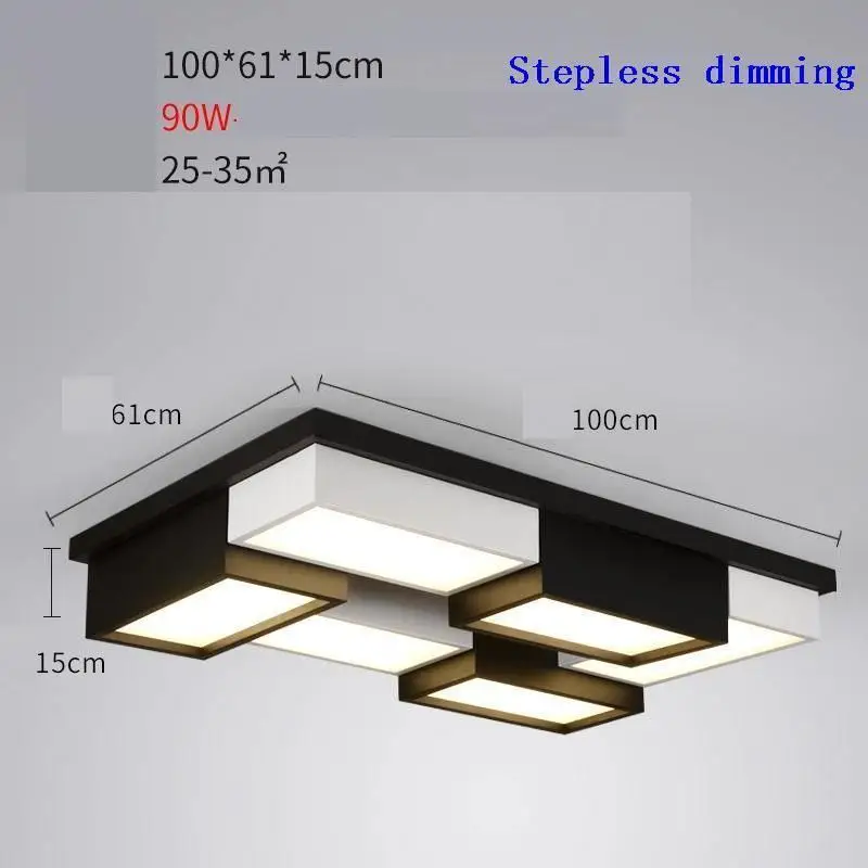 Deckenleuchten де для лампы для домашнего освещения Sufitowa Lampara Techo Plafonnier Plafondlamp гостиная светодиодный потолочный светильник