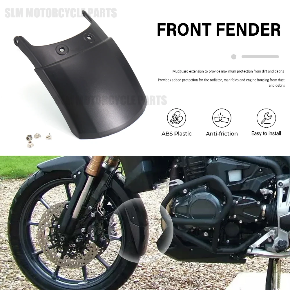 

АБС-пластик, переднее брызговик, заднее удлинитель, удлинитель, новинка для Tiger Explorer XR/XC/XRX/XCX/XRT/XCA для Tiger 1200 XCA/XRT/XCX/XRX/XR