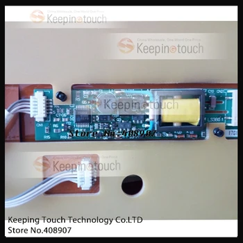 

For GE DSH3000 LCD Power Inverter Board
